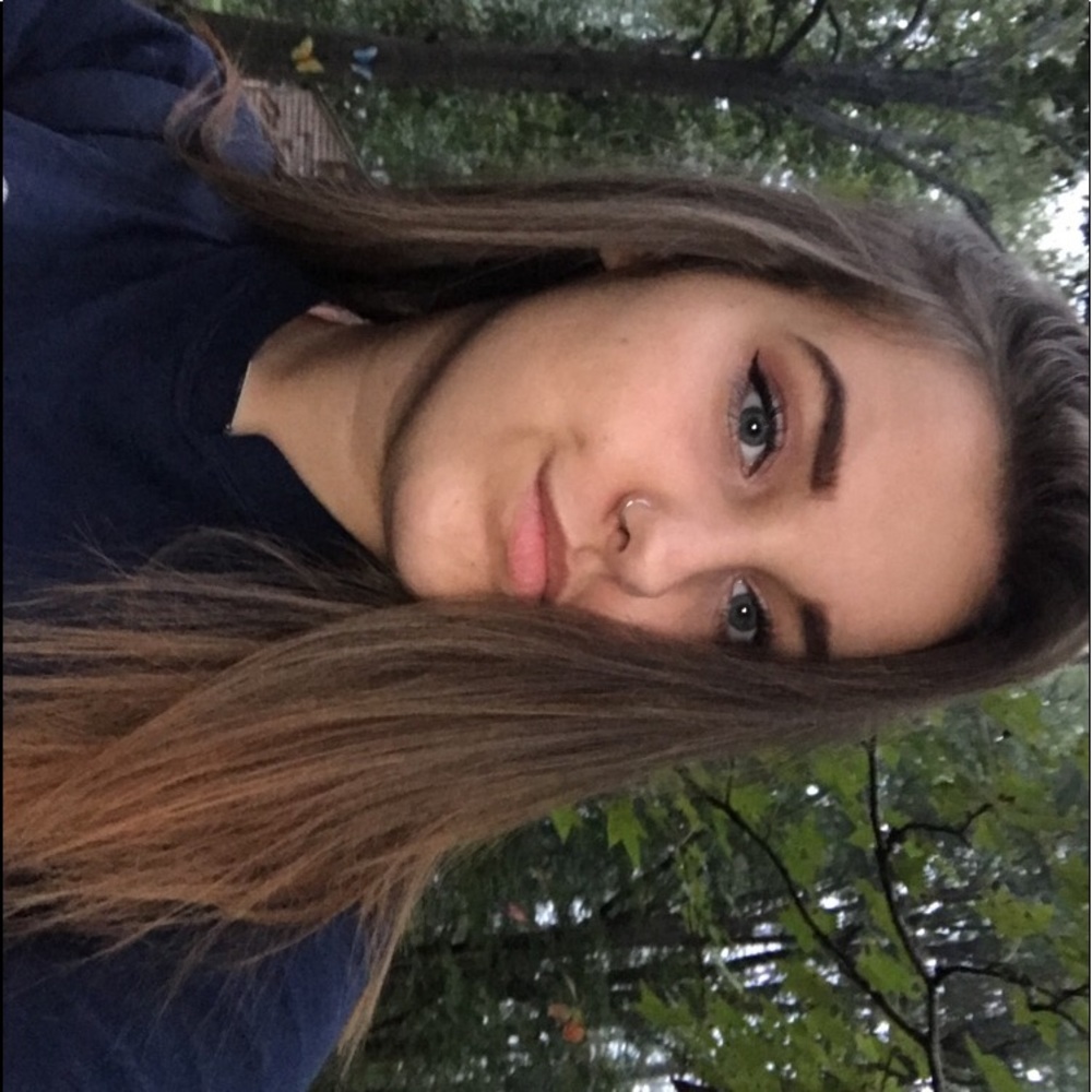 Meet your Posher, Maddison